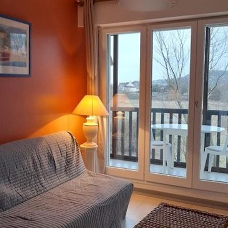 Appartement Refait A Neuf Avec Loggia Et Parking, A 2 Pas De La Plage Et Des Commerces - Fr-1-712-7 Villers-sur-Mer Eksteriør billede